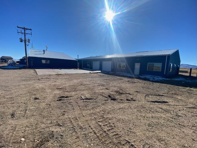 More Photos Of 1512 State Highway 230, Laramie Industrial For Sale