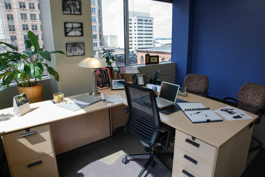 More Photos Of 300 E Lombard St, Baltimore Office Residential For Lease