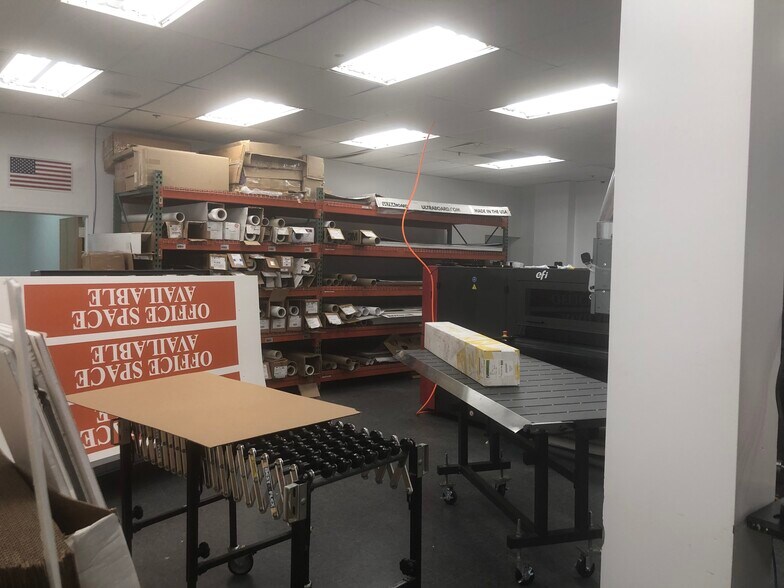 More Photos Of 7 Kingsbridge Rd, Fairfield Office For Lease