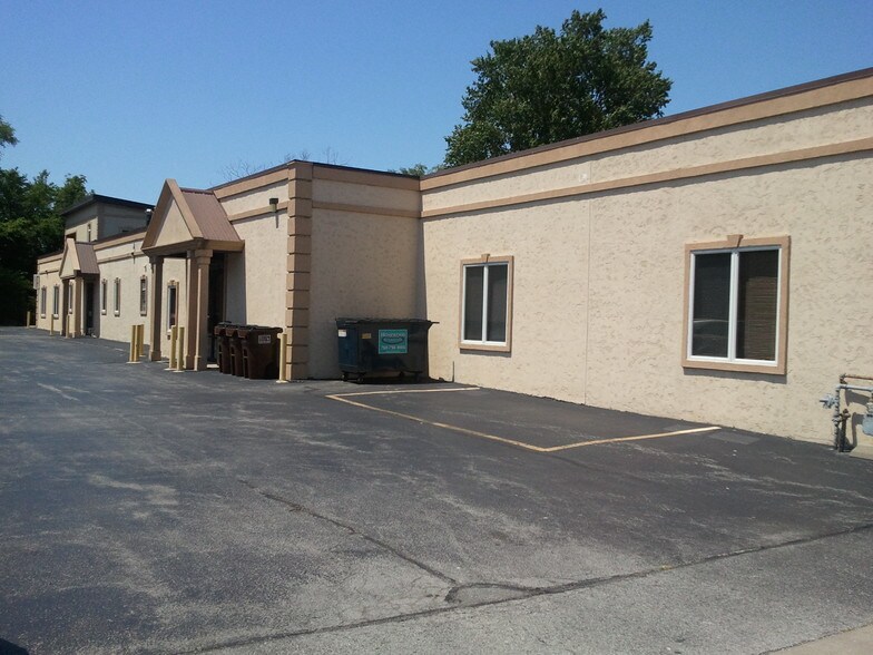 Primary Photo Of 18220 Harwood Ave, Homewood Office Residential For Sale