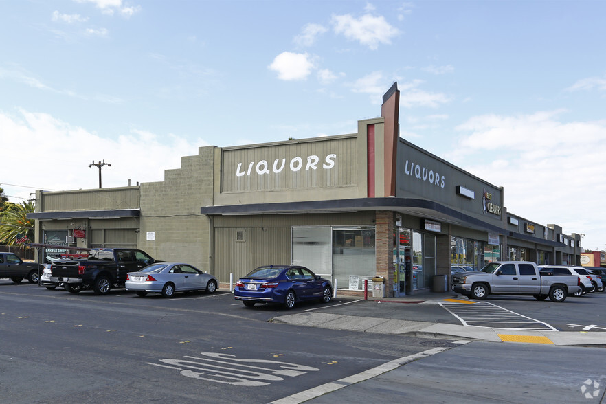 Primary Photo Of 3426-3460 Clayton Rd, Concord Freestanding For Lease