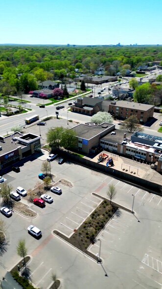 Primary Photo Of 6541 16TH Ave S, Richfield Schools For Lease