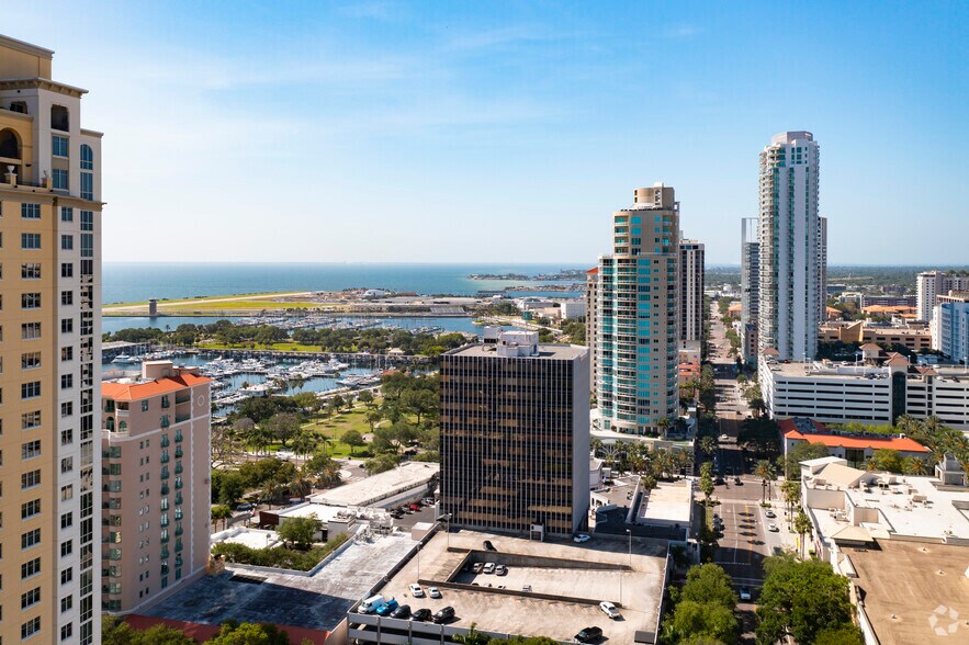 More Photos Of 111 2nd Ave NE, Saint Petersburg Office For Lease