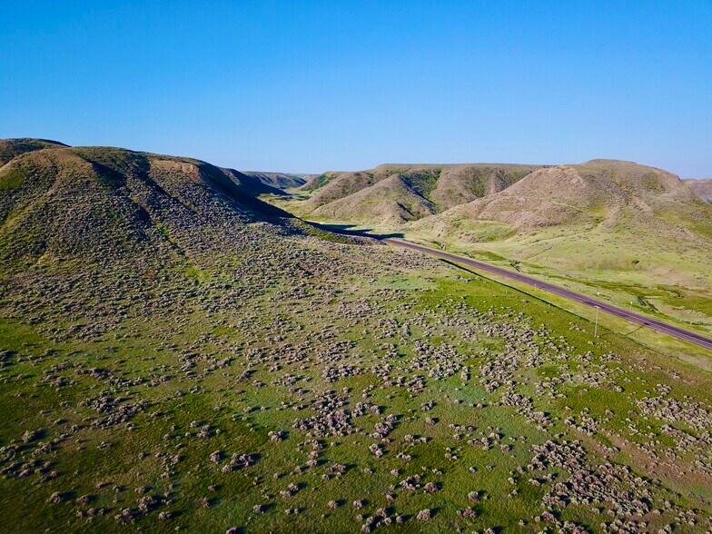 More Photos Of 2520-2580 MT Highway 80, Fort Benton Trailer Camper Park For Sale