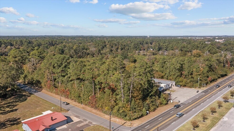 More Photos Of 1510 S Chestnut St, Lufkin Land For Sale
