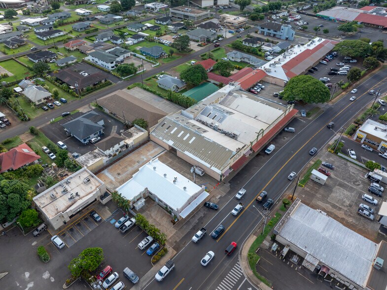 More Photos Of 3-3142 Kuhio Hwy, Lihue Freestanding For Sale