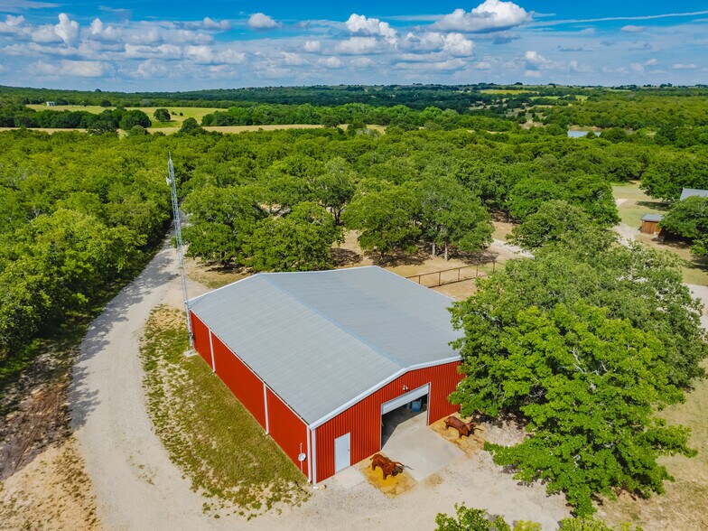More Photos Of 2197 Netherly Ln, Forestburg Land For Sale