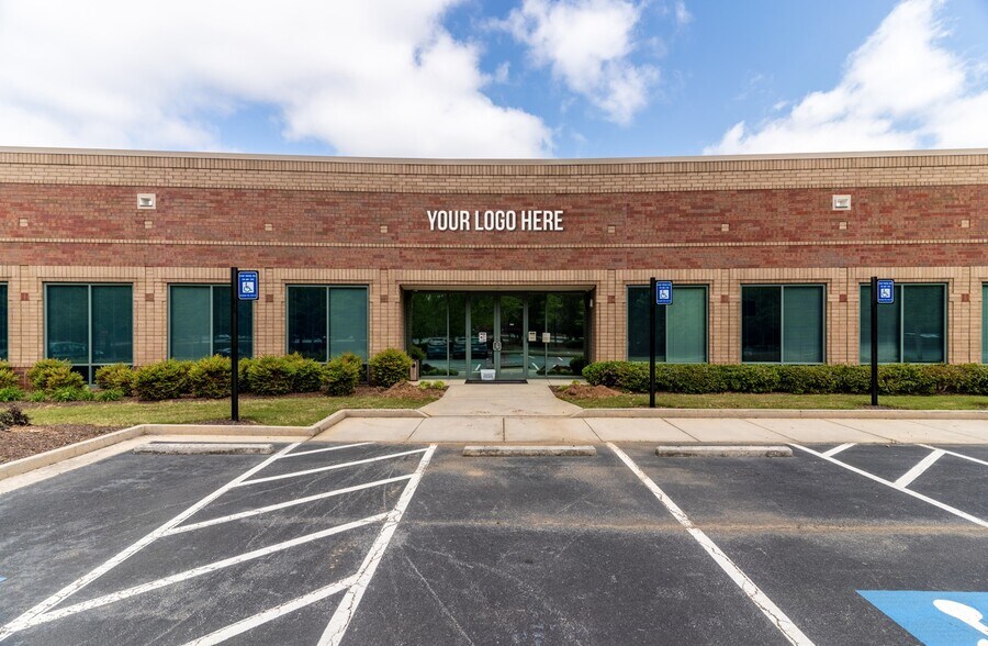 More Photos Of 2015 Vaughn Rd, Kennesaw Loft Creative Space For Sale