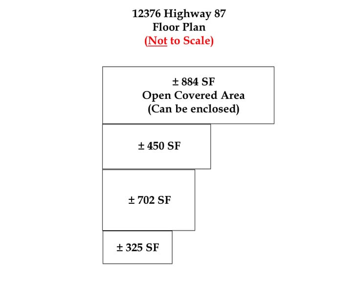 More Photos Of 12376 GA Highway 87, Juliette Service Station For Lease
