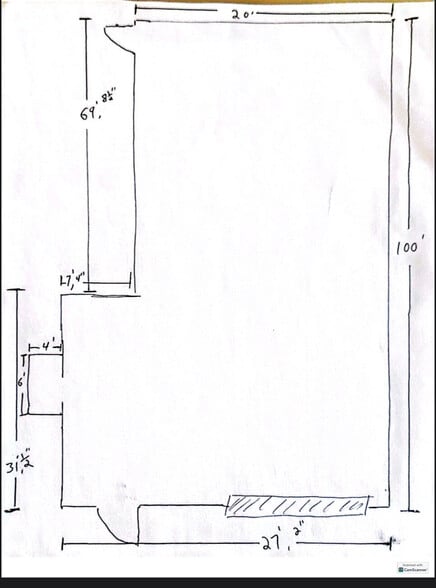 More Photos Of 984 E 35th St, Brooklyn Warehouse For Lease