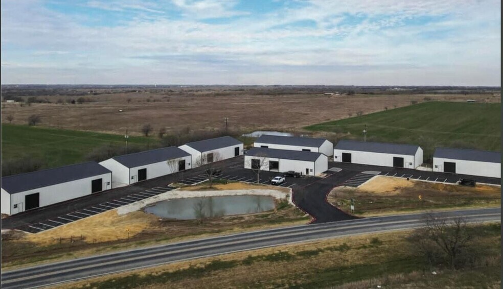 More Photos Of 9134 FM 2931, Pilot Point Land For Sale