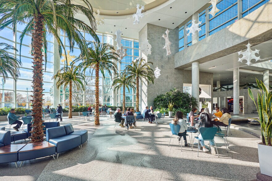 More Photos Of RXR Plz, Uniondale Office Residential For Lease