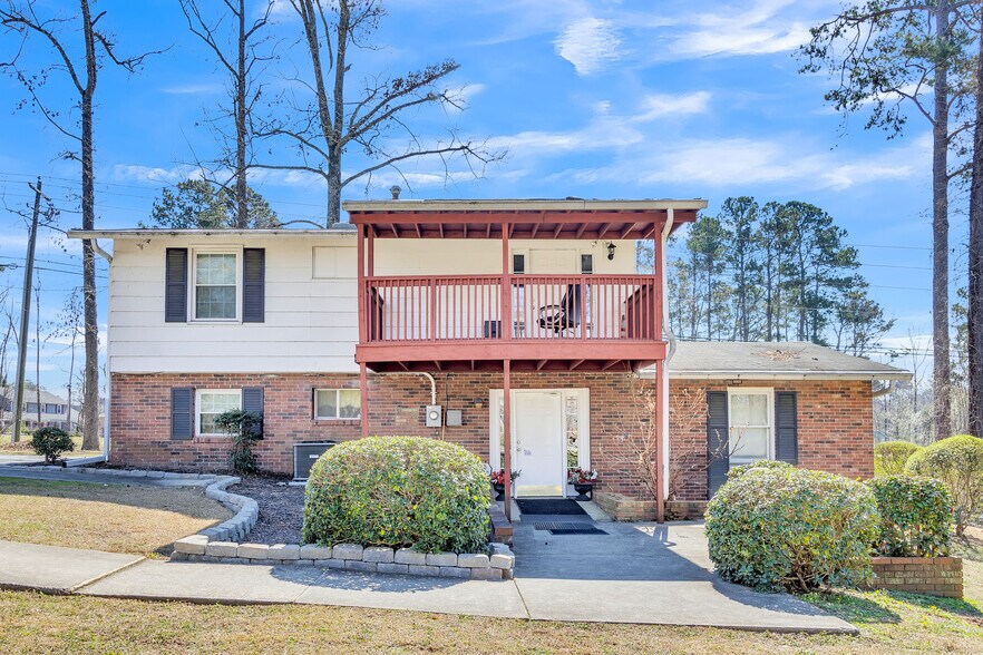 More Photos Of 4145 Columbia Rd, Martinez Medical For Sale