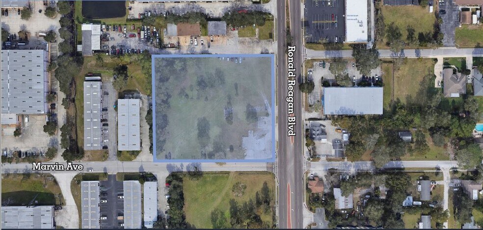 More Photos Of W Marvin Ave, Longwood Land For Sale