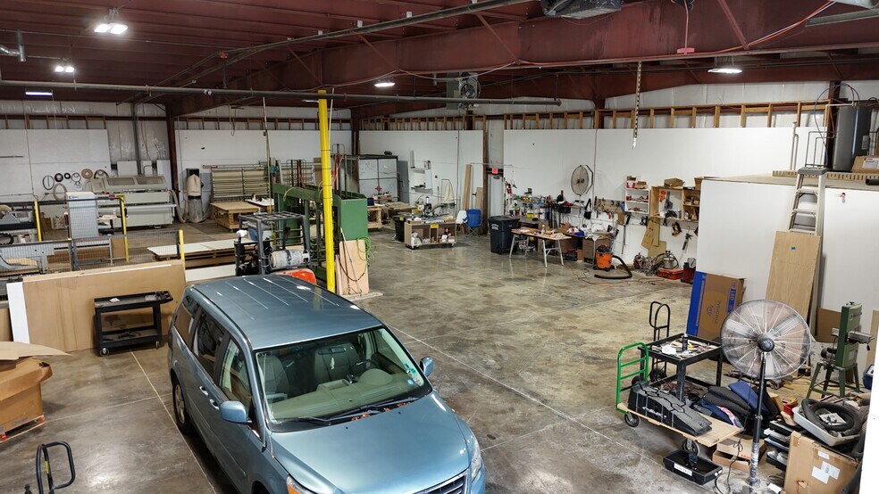 More Photos Of 924 Development Dr, Lodi Warehouse For Sale