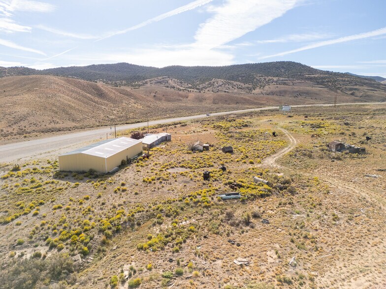More Photos Of 2987 US-50 Hwy, Ely Flex For Sale