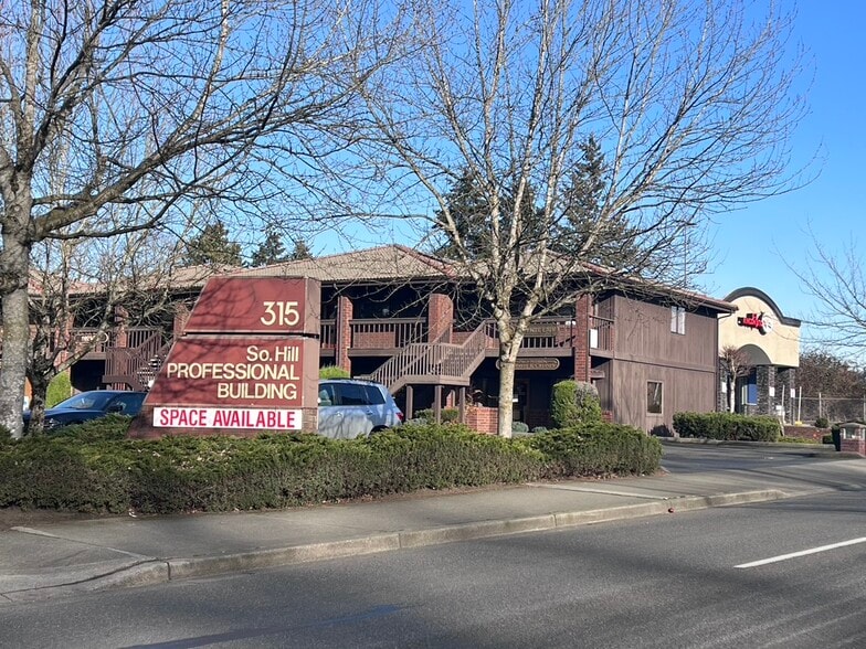 More Photos Of 315 39th Ave SW, Puyallup Office For Lease