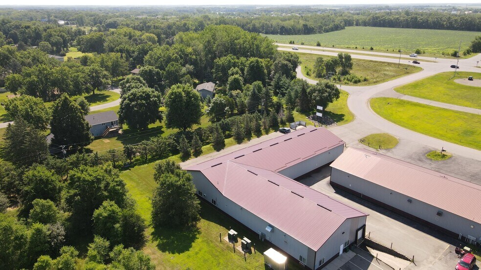 More Photos Of 3955 Shadowwood Dr NE, Sauk Rapids Warehouse For Sale