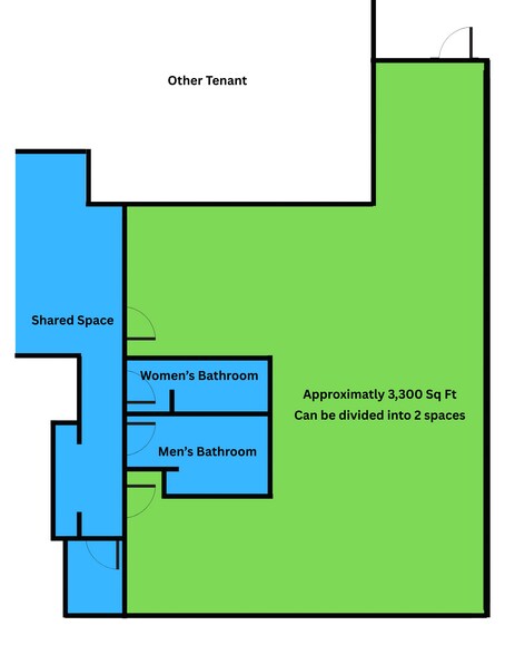 More Photos Of 6220 Nesbitt Rd, Madison Unknown For Lease