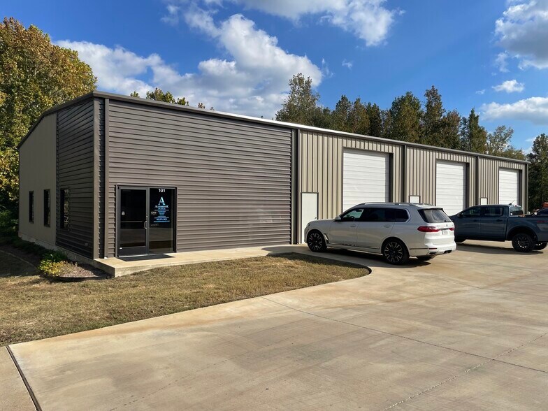 More Photos Of , Tyler Industrial For Sale