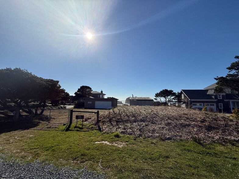 More Photos Of Beach Loop Rd @ Beach Ln, Bandon Land For Sale
