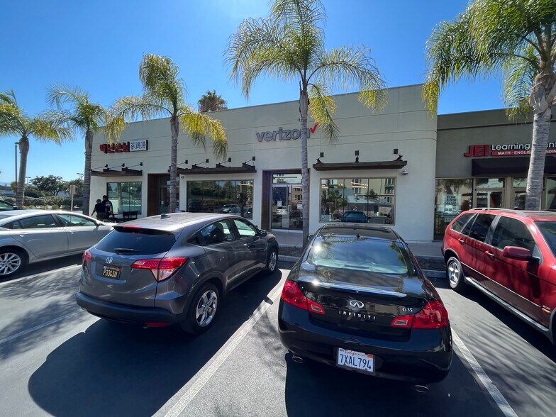 More Photos Of 2725 El Camino Real, Santa Clara Unknown For Lease