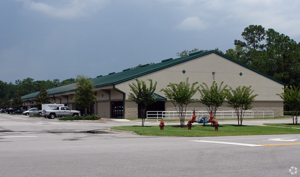More Photos Of 150 Hilden Rd, Ponte Vedra Flex For Lease
