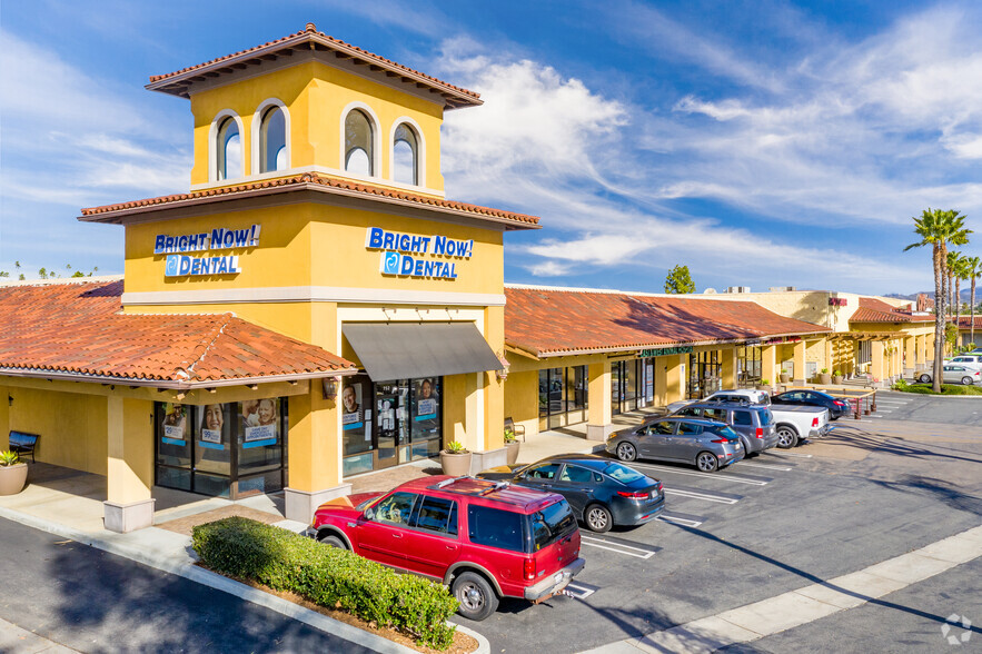 Primary Photo Of 700-760 S Rancho Santa Fe Rd, San Marcos Unknown For Lease