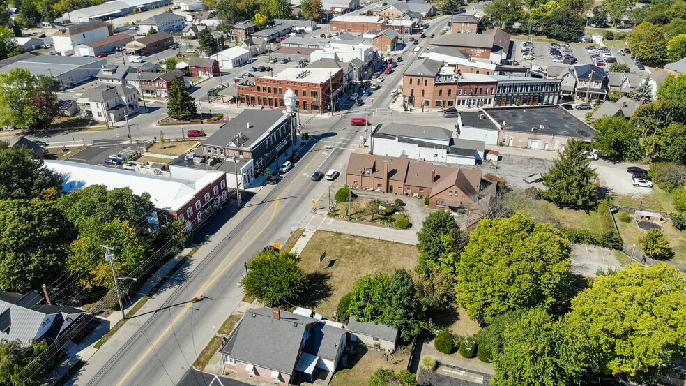 More Photos Of 146 E Main St, Plain City Land For Sale