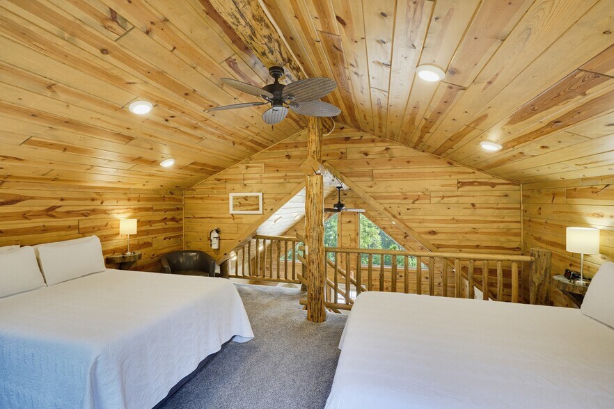More Photos Of 13310 Silver Mountain Rd, Rapid City Hospitality For Sale