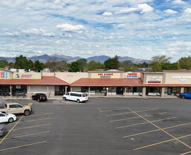 More Photos Of , West Jordan General Retail For Sale