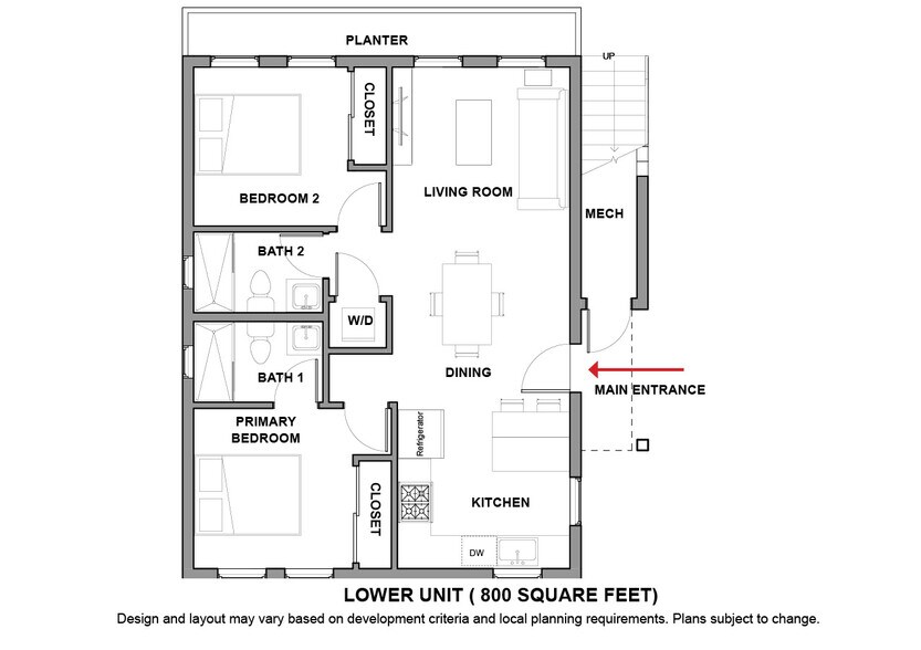 More Photos Of 4327 1/2 T Street St, Sacramento Apartments For Sale