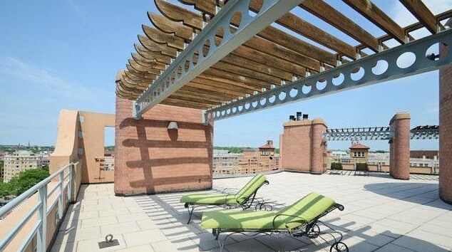 More Photos Of 2401 Pennsylvania Ave NW, Washington Apartments For Lease