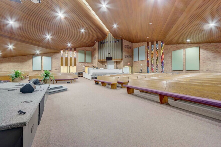 More Photos Of 3285 144th St W, Rosemount Religious Facility For Sale