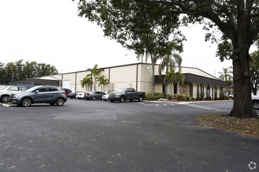 More Photos Of 12450 Automobile Blvd, Clearwater Warehouse For Sale