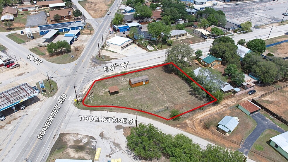 Primary Photo Of 0.48± AC on Somerset rd, Somerset Land For Sale