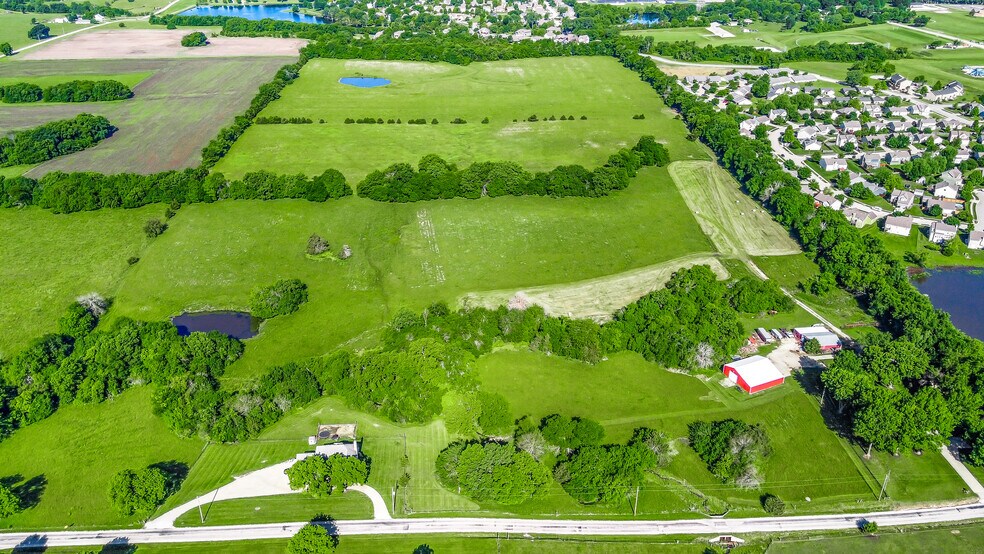 More Photos Of 902 Harvest Drive, Louisburg Land For Sale