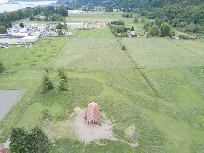 More Photos Of 76412 Ege Rd, Rainier Land For Sale