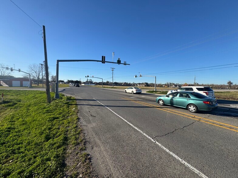 More Photos Of 2329 Coteau rd, Houma Land For Sale