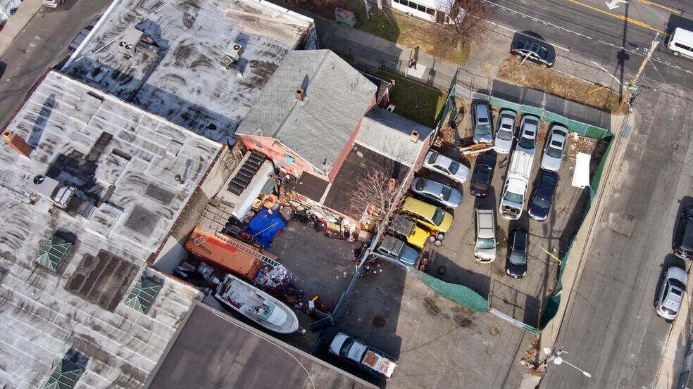 More Photos Of 351 Hempstead Tpke, Elmont Land For Sale