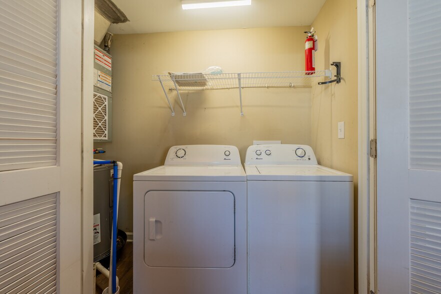 More Photos Of 156 Silver St, Tullahoma Apartments For Sale