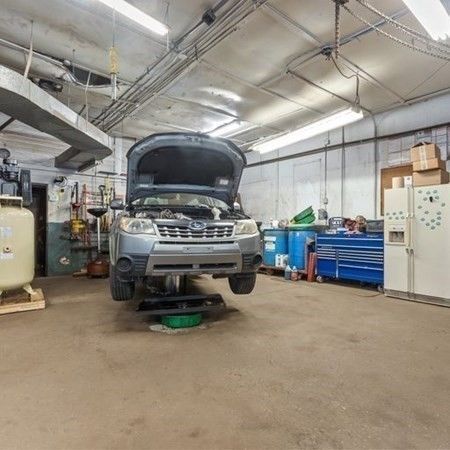 More Photos Of 990 S Main St, Athol Auto Dealership For Sale