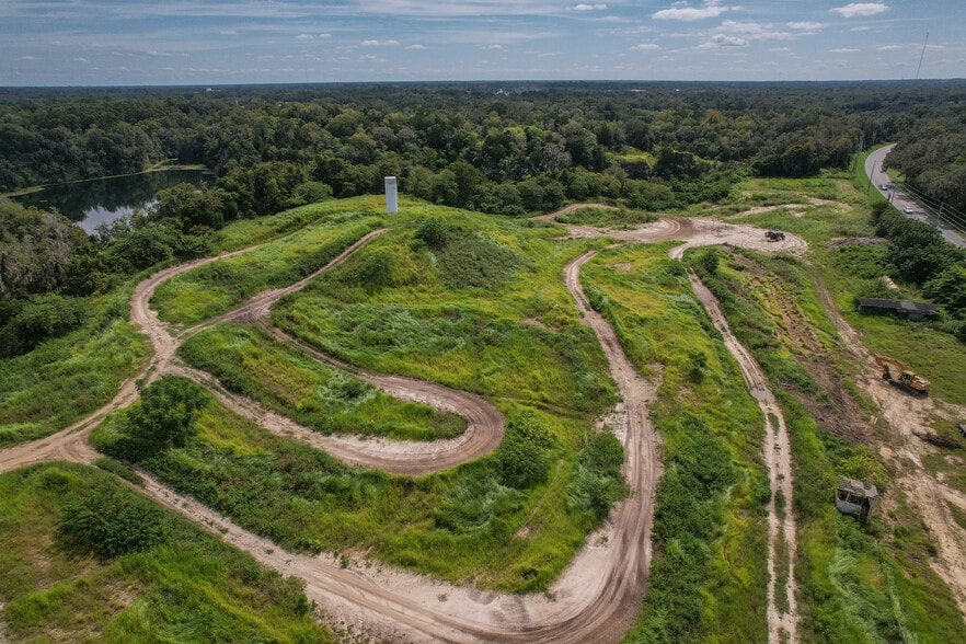 More Photos Of 6849 NW Gainesville Rd, Ocala Land For Sale