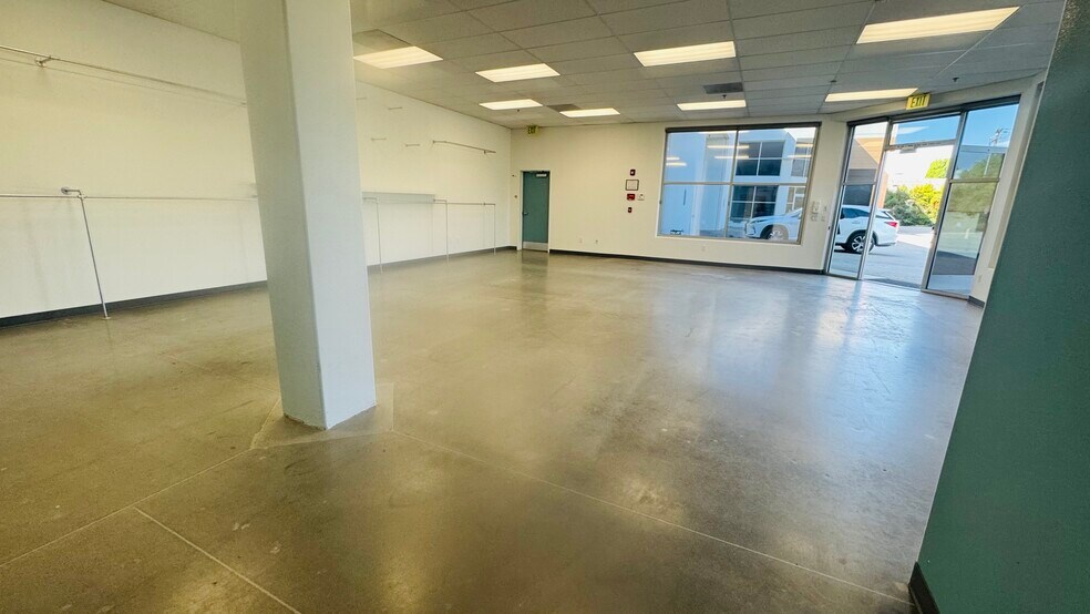 More Photos Of 2023-2027 Chico Ave, South El Monte Warehouse For Lease