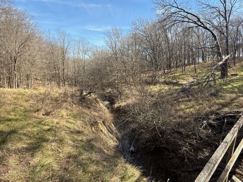 More Photos Of 363 County Road 4403, Grandview Land For Sale