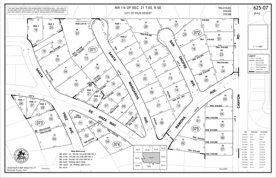 More Photos Of 44755 Deep Canyon Rd, Palm Desert Assisted Living For Sale