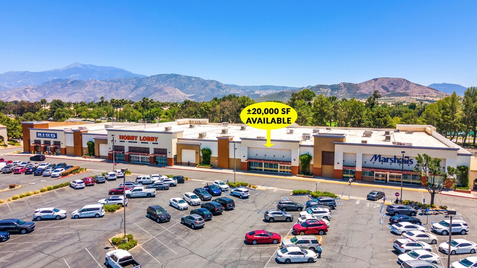 More Photos Of 300 S Highland Springs Ave, Banning Unknown For Lease