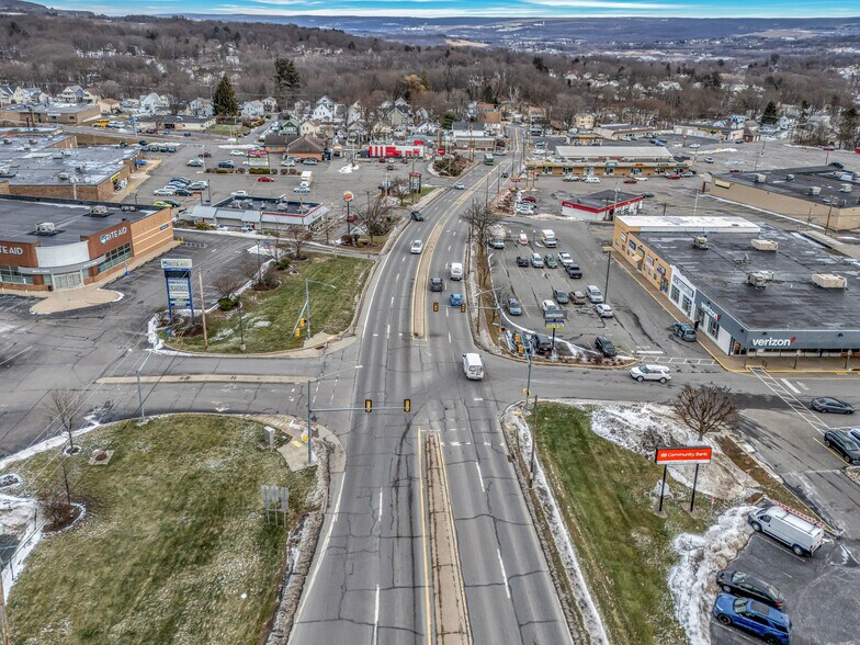 More Photos Of 1777 N Keyser Ave, Scranton Drugstore For Lease