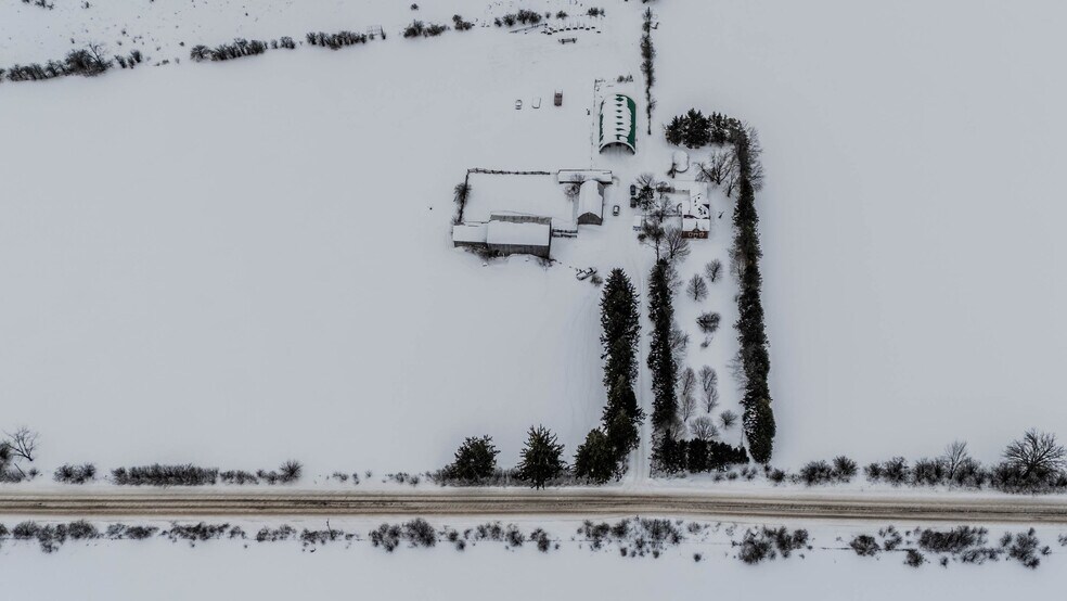 Primary Photo Of 2320 Concession 11, Cannington Flex For Sale