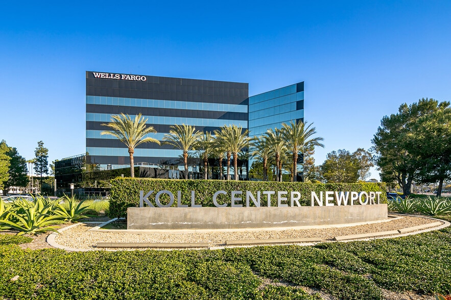 Primary Photo Of 4590 MacArthur Blvd, Newport Beach Office For Sale
